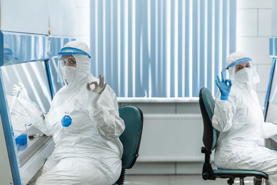 Roche und Simcere: Strategische Partnerschaft