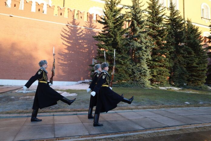 Russlands steigende Militärausgaben und ihre Folgen