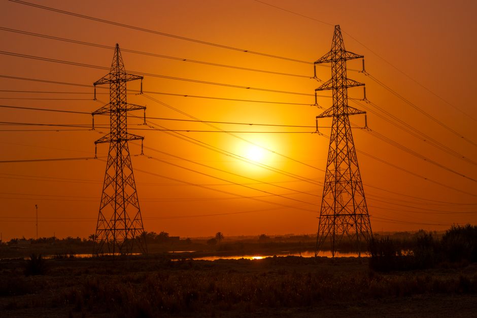 RWE-Aktie und Netzschutz im Fokus