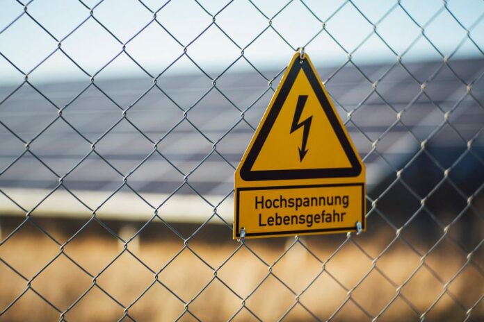 RWE-Aktie und Netzschutz im Fokus