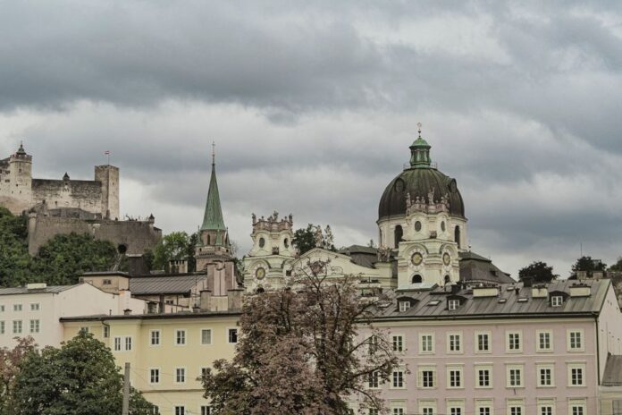 Salzburg Immobilienmarkt im Fokus