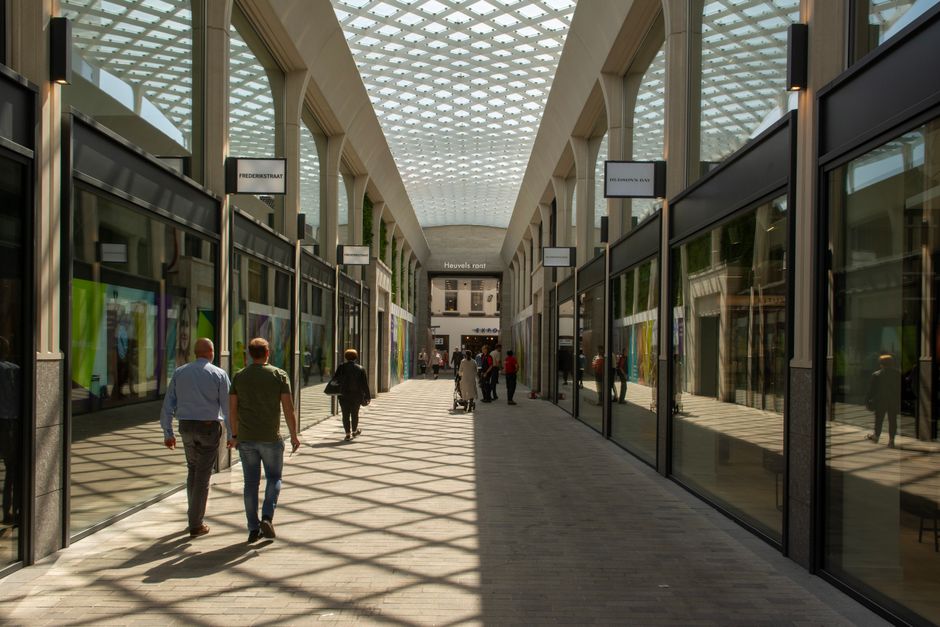 Savills IM verkauft Retail-Immobilien in Europa.