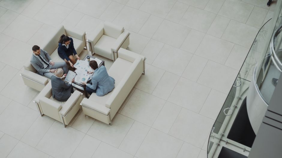 Savills IM verkauft Retail-Immobilien in Europa.