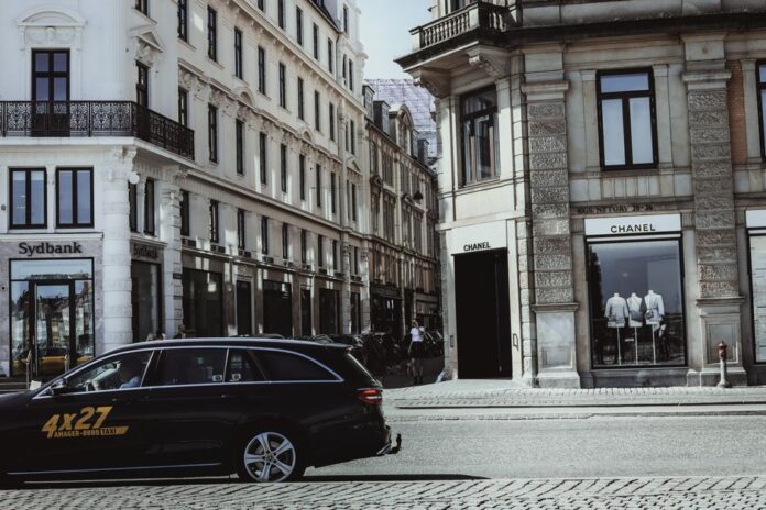 Savills IM verkauft Retail-Immobilien in Europa.