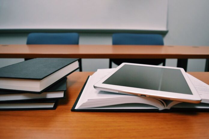Schüler in Datteln ohne neue iPads