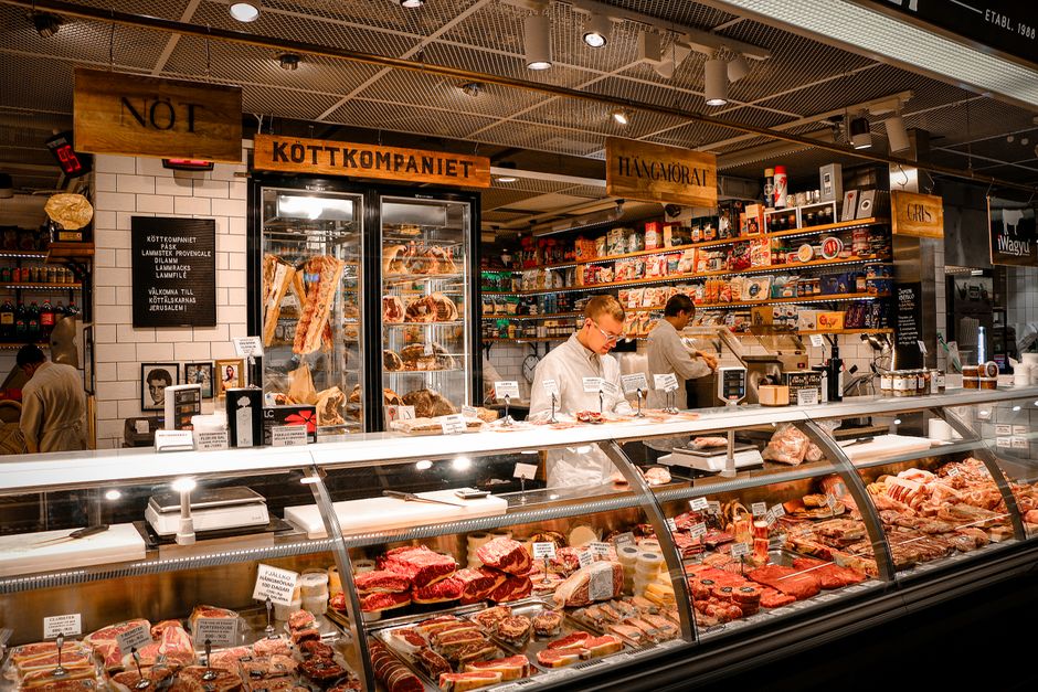 Schwedische Währung und Wirtschaftstrends