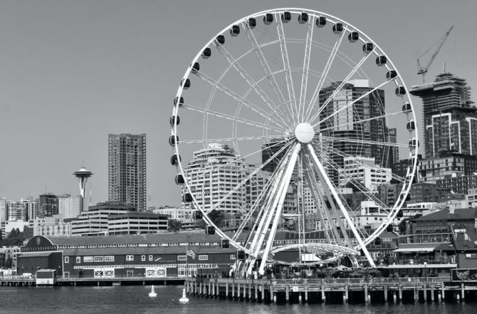 Seahawks und Patriots im NFL Saisonstart