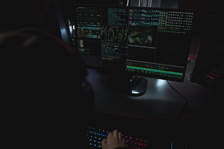 SentinelOne: Cybersecurity im Fokus