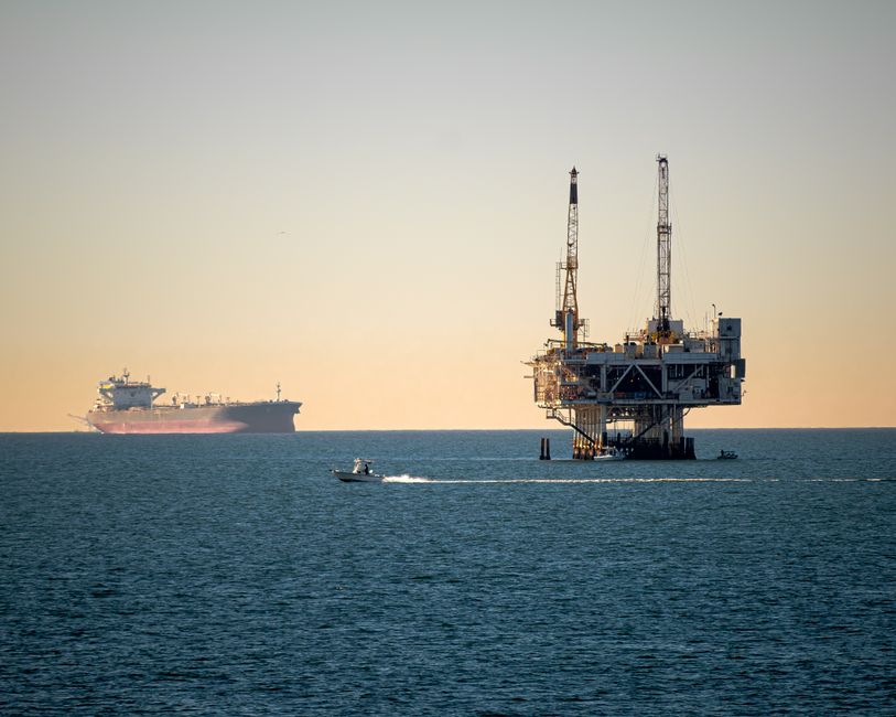 Shell und BP: Kooperation in der Ölindustrie