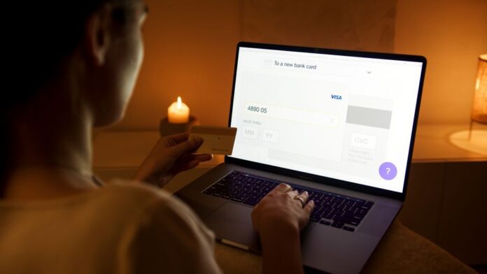 Sicherheitsmaßnahmen beim Online-Anlegen