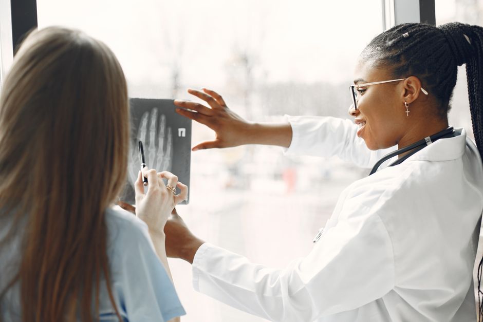 Siemens Healthineers: Medizintechnik im Fokus