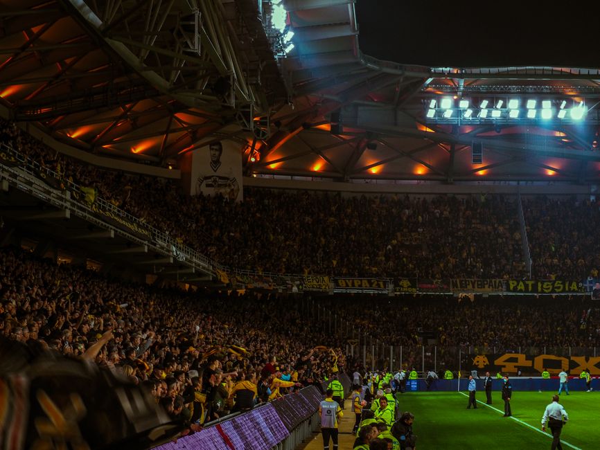 Spannendes Duell zwischen Juventus und AC Milan