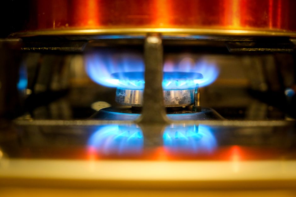 Steigende Gaspreise belasten Haushalte