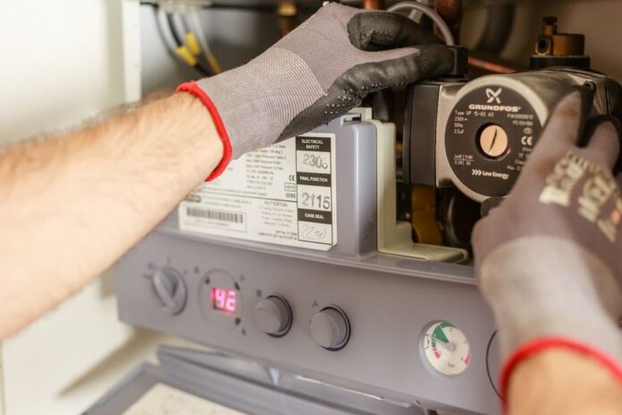 Steigende Gaspreise und ihre Auswirkungen