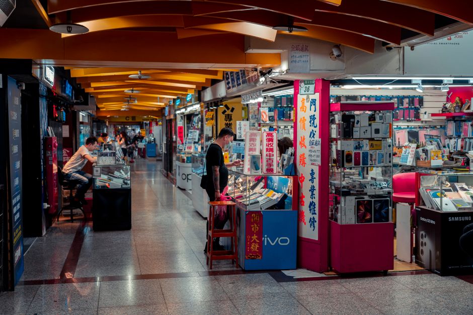 Steigende Preise für Smartphones und Konsolen