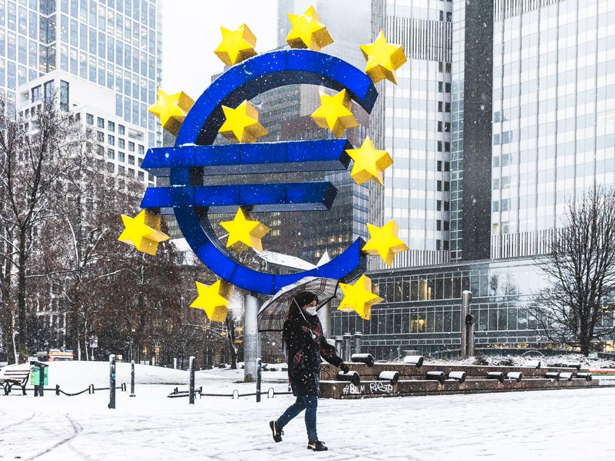 Steigende Preise und Inflation im Fokus
