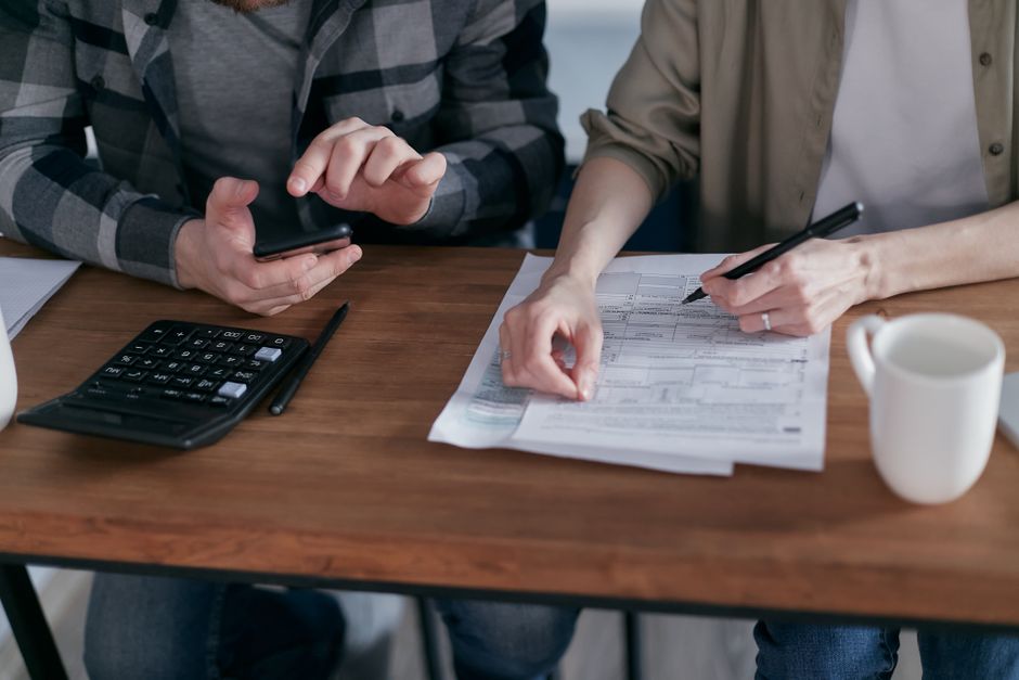 Steuererklärung vom Amt: Neues Pilotprojekt