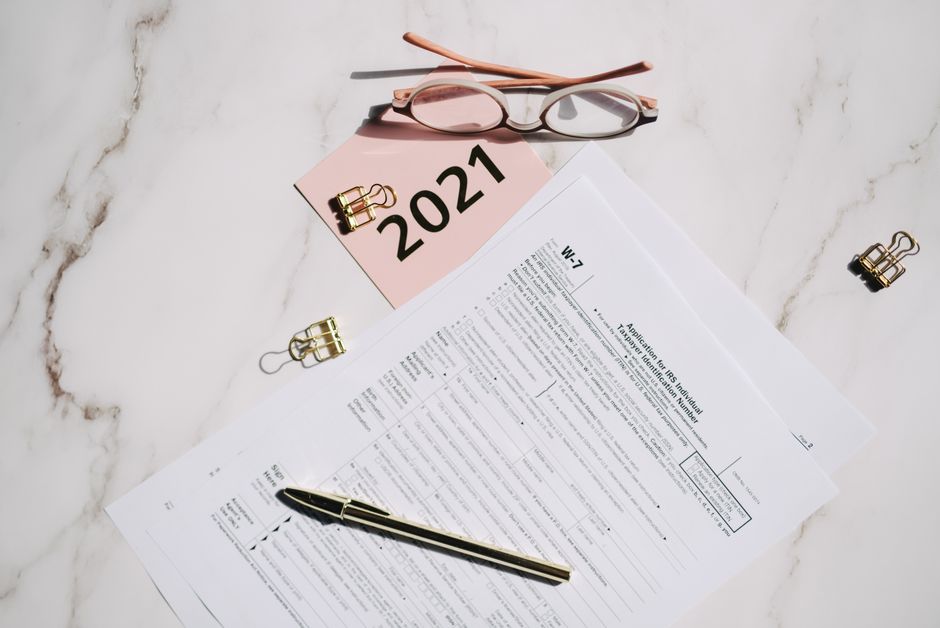 Steuerformulare für die Gewinnermittlung 2026