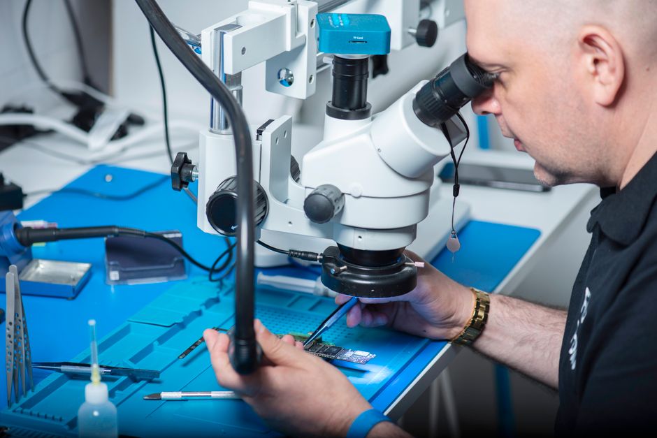 STMicroelectronics: Halbleiter für die Zukunft