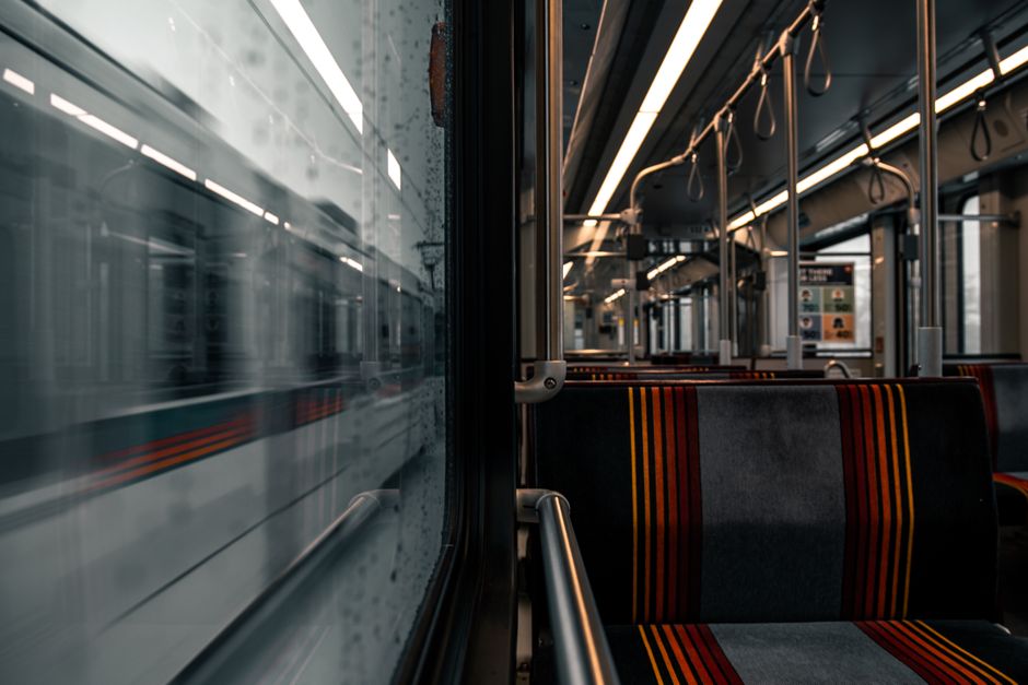 Stuttgart: Effizientes Nahverkehrssystem
