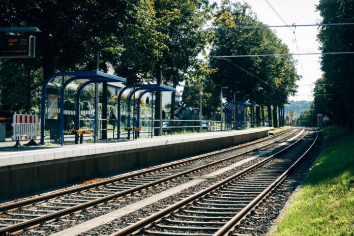 Stuttgart: Effizientes Nahverkehrssystem