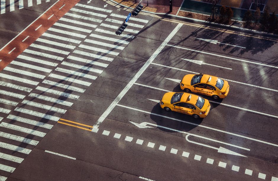 Tesla Cybercab: Zukunft des autonomen Fahrens