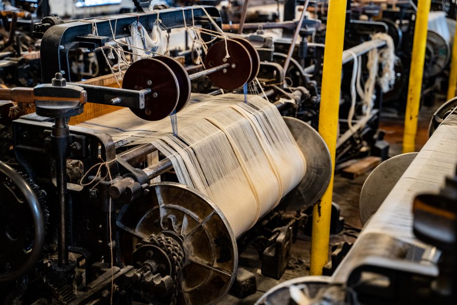 Tradition und Innovation in Familienunternehmen
