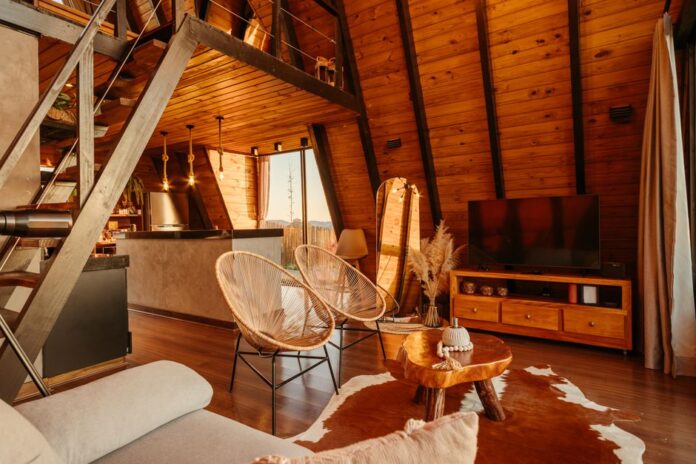 Traumhaftes Ferienhaus am Meer