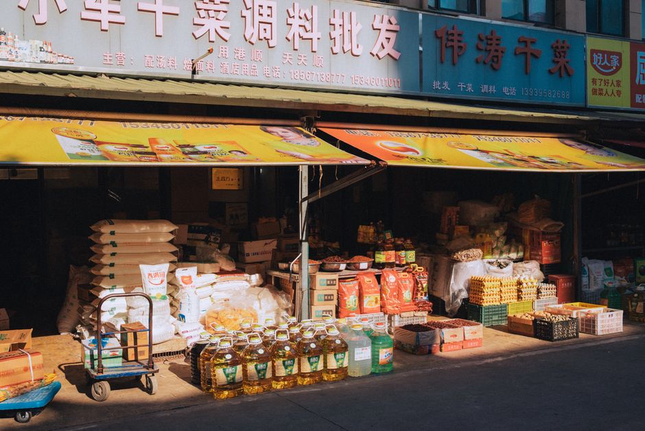 Unternehmen fordern härtere EU-Politik gegen China