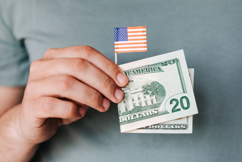 US-Beschäftigung und Wirtschaftswachstum