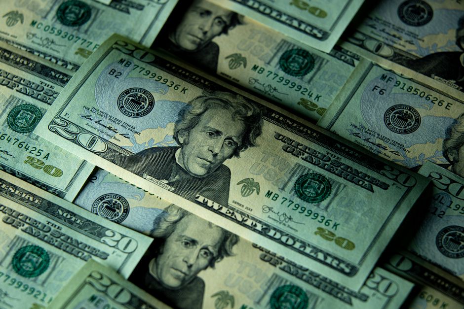 US-Notenbank und ihre Leitzinsentscheidung