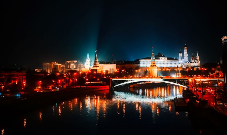 US-Vermittler in Kiew und Moskau