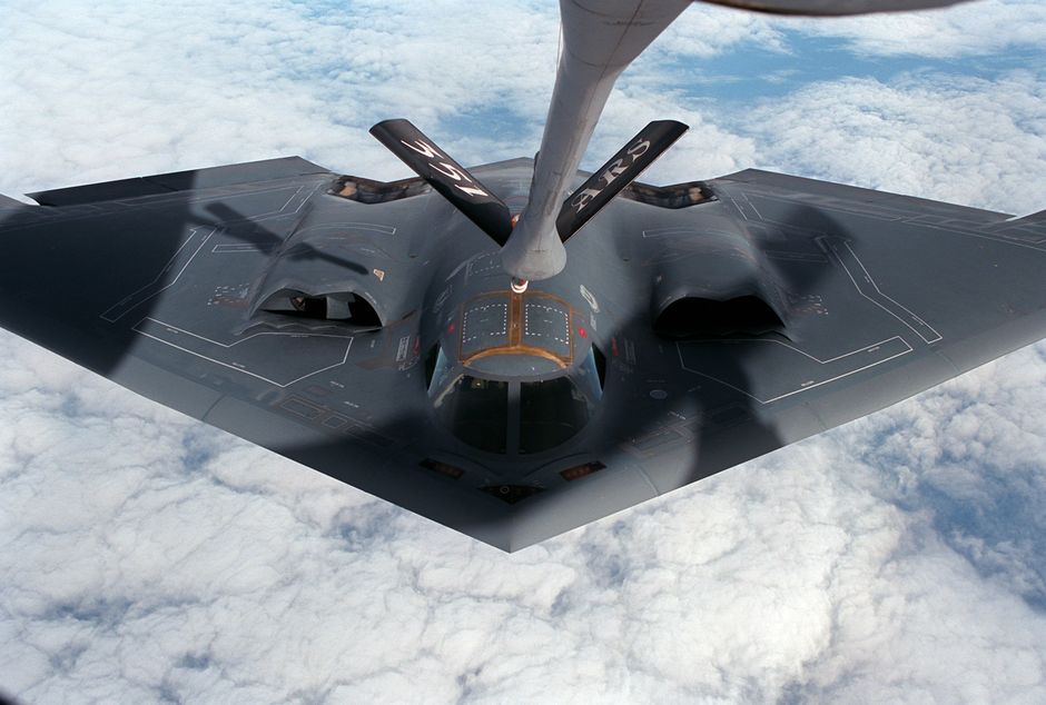 US-Waffen im Weltall: Neue geopolitische Realität