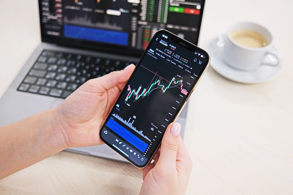 Vermögens-Rechner zur Finanzbewertung
