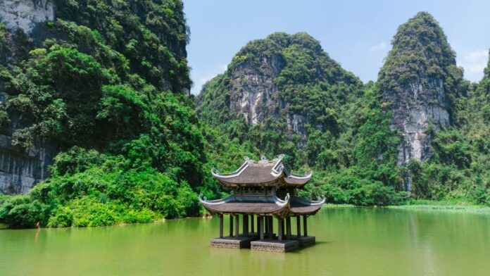 Verpachtung von Immobilien in Ninh Binh