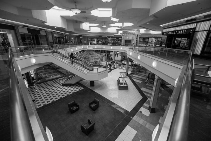 Victoria’s Secret Store und Aktienmarkt