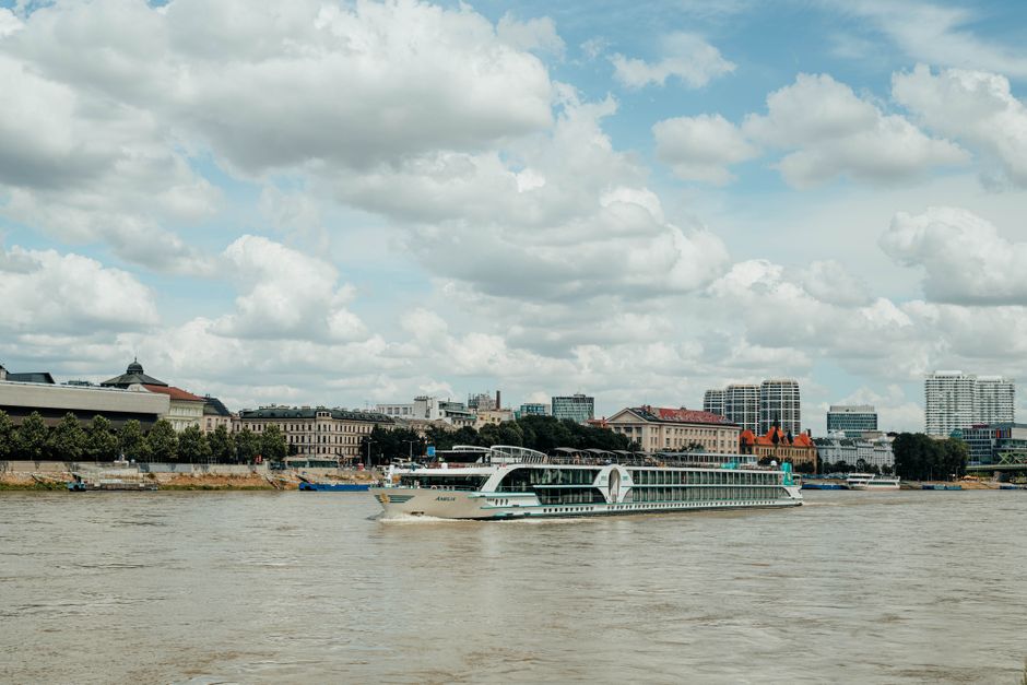 Vielfältige Kreuzfahrten 2026 erleben