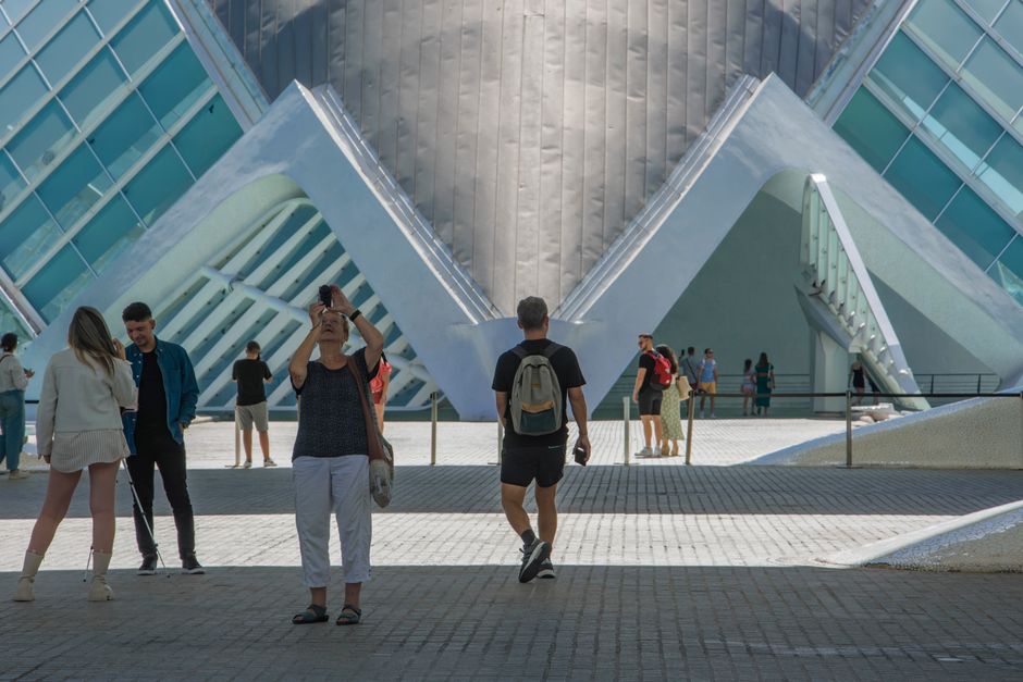 Visa-Beschränkungen für russische Touristen in der EU
