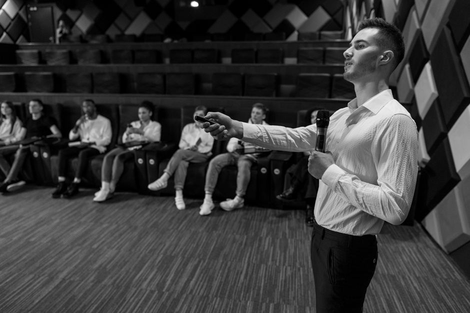Vitalik Buterin präsentiert EIP-8141