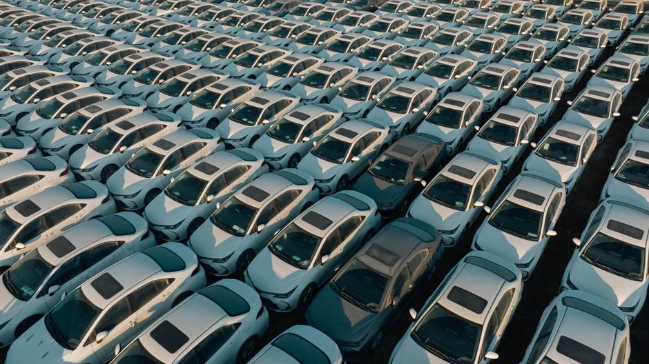 Volkswagen Nordamerika-Geschäft unter neuer Führung