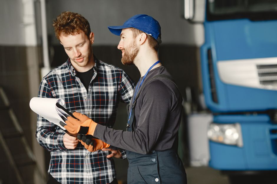 Volkswagen und IG Metall im Dialog
