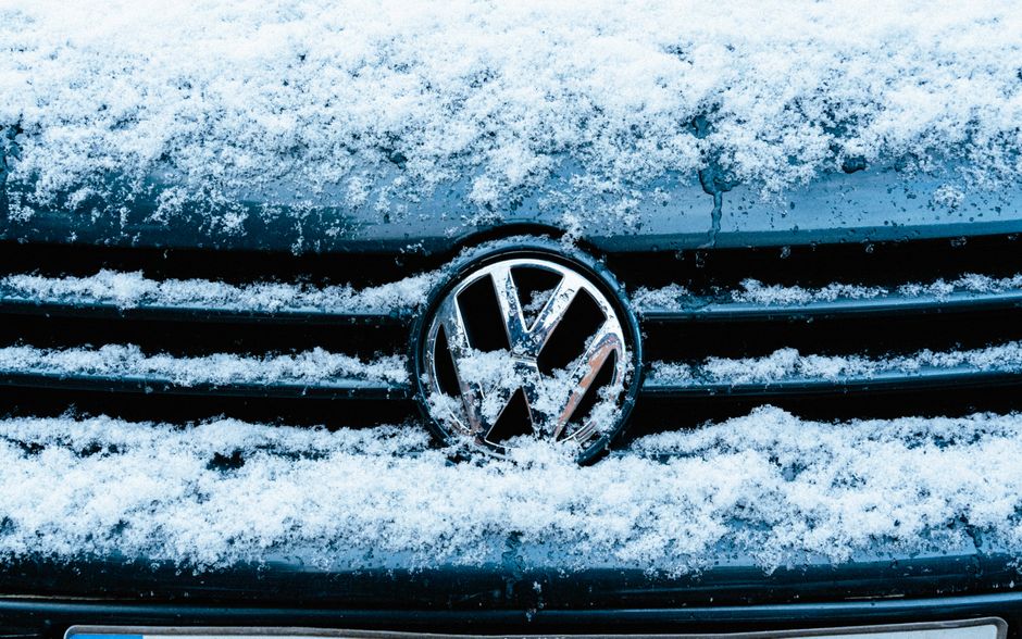 Volkswagen Werk und Sparmaßnahmen