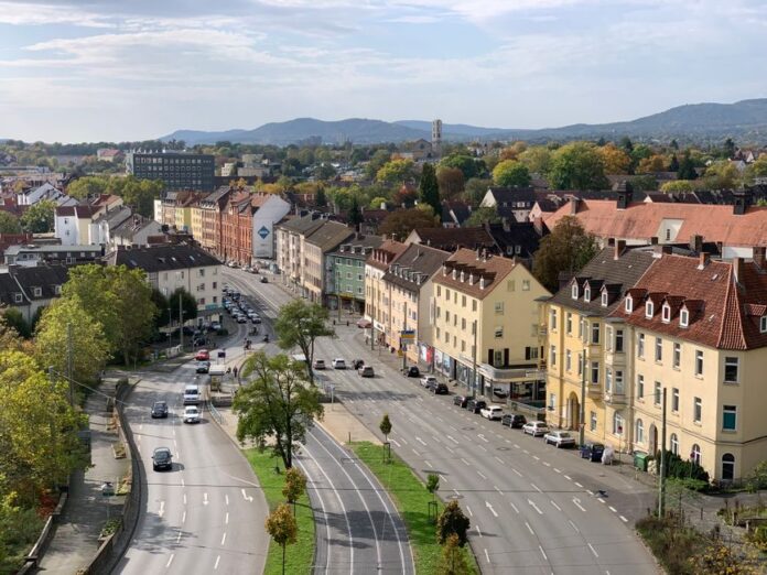 VON POLL IMMOBILIEN in Kassel