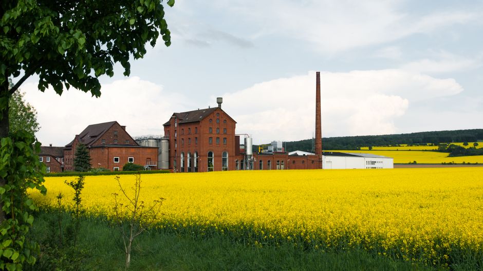 VW-Werk in Zwickau – Zukunft ungewiss