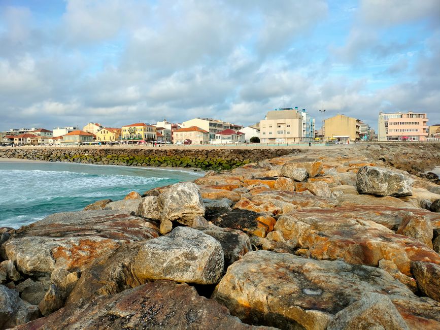 Wachstum der Immobilienpreise in Portugal