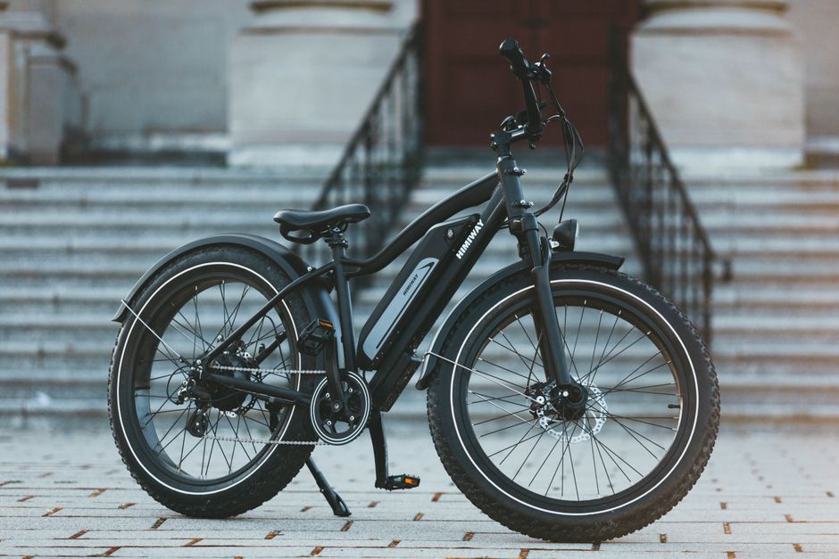 Wachstum im Fahrradmarkt 2026