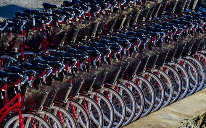 Wachstum im Fahrradmarkt 2026