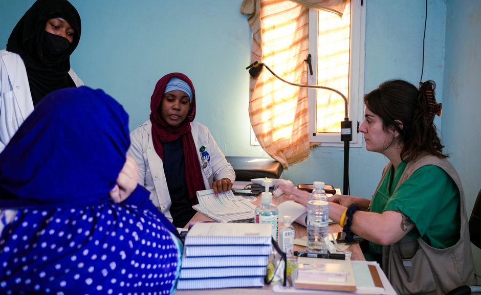 Wadephul in Algerien: Energie und Sicherheit im Fokus