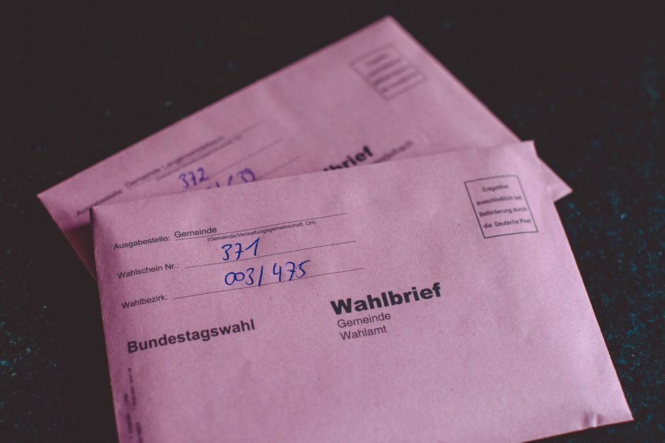 Wahlbeteiligung in Sachsen-Anhalt