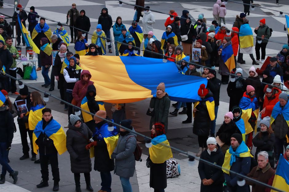 Wahlen in Schweden 2026